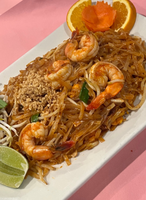 Pad Thai